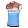 Gilet Cycliste 2018 AG2R La Mondiale N001